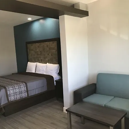 The Residency Suites-2