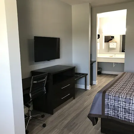 The Residency Suites-3