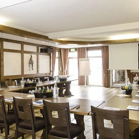 Hotel Schweinsberg-2