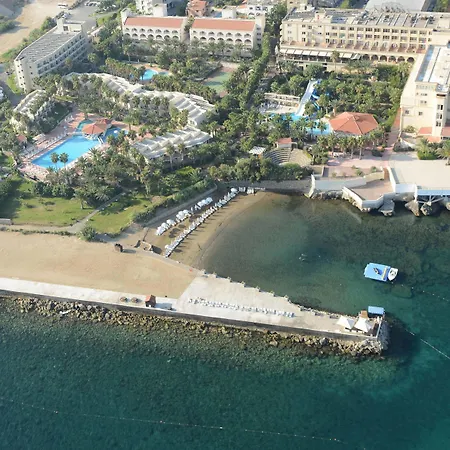 Oscar Resort Hotel-2