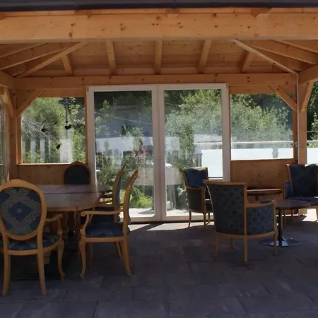 Pension Wirt am Bach-3