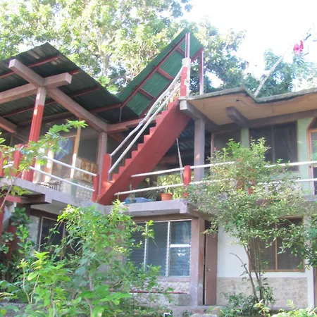 Zapote Tree Inn-3