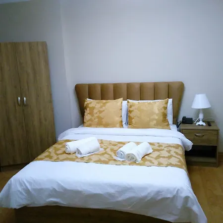 New Beylerbeyı Hotel-3