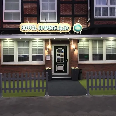 Hotel Ammerland Garni-3