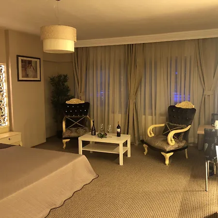 LİZZİA BUTiK HOTEL-3