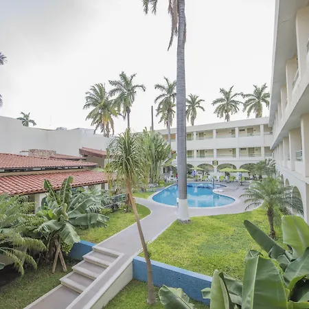 Hotel Palace Inn-2