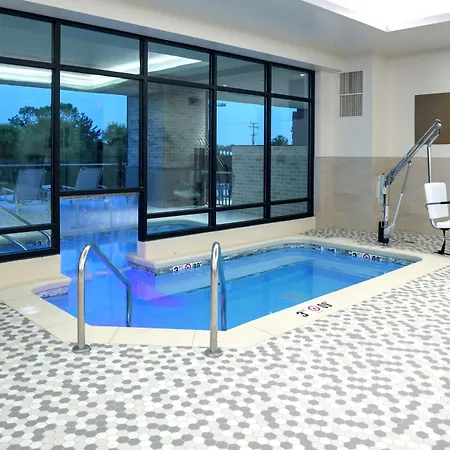 Embassy Suites By Hilton Grand Rapids Downtown-3