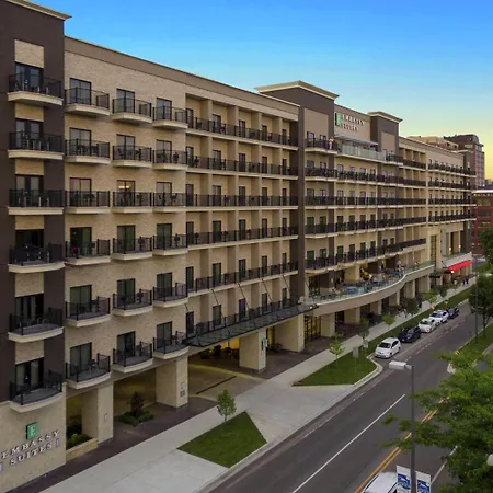 Embassy Suites By Hilton Grand Rapids Downtown-2