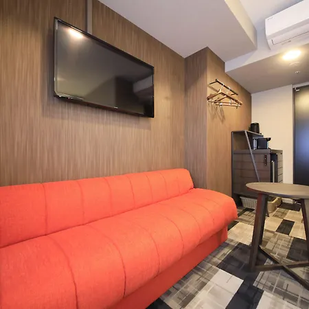 S-Peria Inn Osaka Hommachi-2