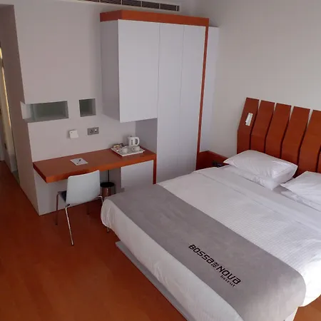 Bossa Nova Beirut Hotel-2