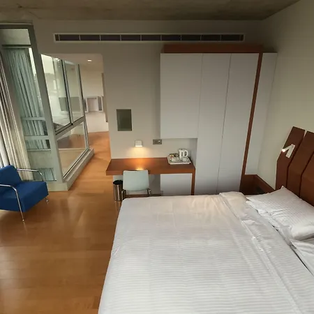 Bossa Nova Beirut Hotel-2