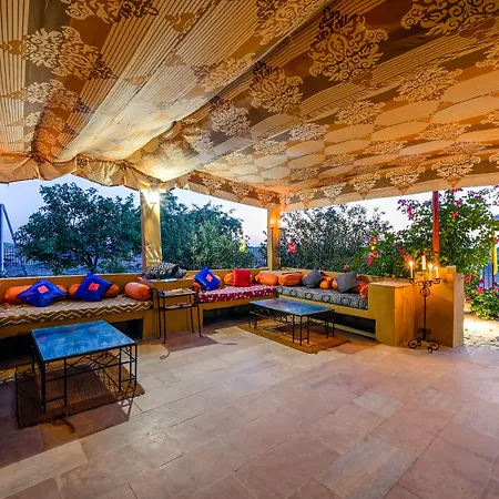 Prince Desert Camp-2