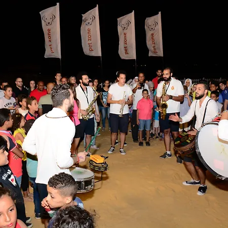 Mousa Coast Hotel & Spa-3