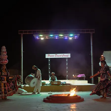 Prince Desert Camp-3