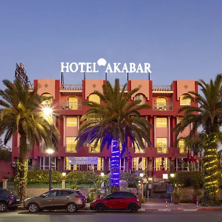 Hotel Akabar-3