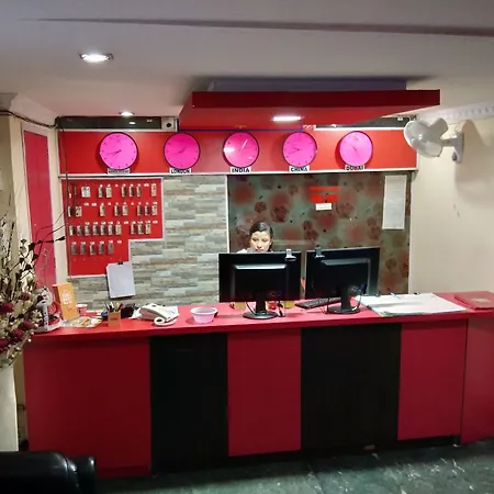 The Salvation Army Red Shield Guest House-3