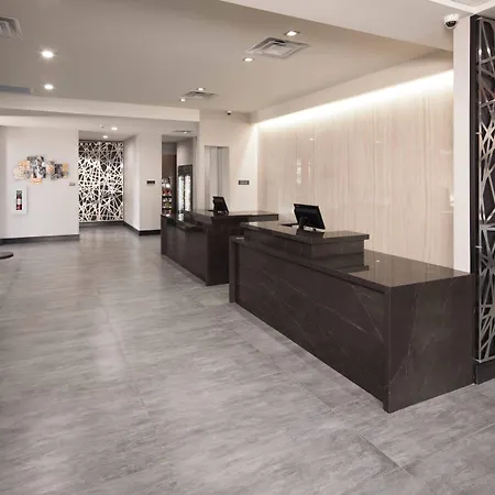 Residence Inn By Marriott Tulsa Downtown-3