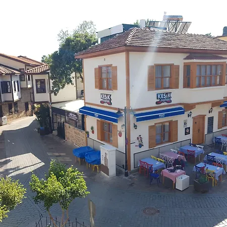 Saye Konak Hotel ' Kaleiçi&Oldtown'-2