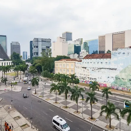 Socialtel Lapa Rio De Janeiro-3