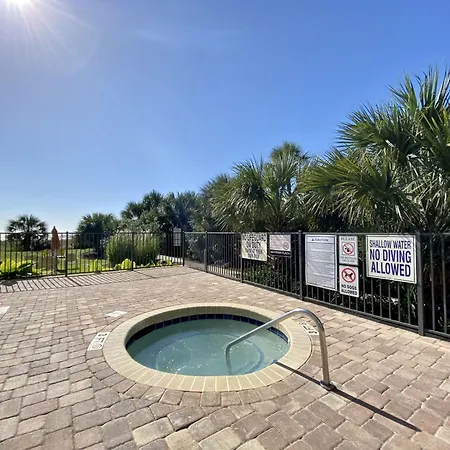 Meridian Plaza By Palmetto Vacations-2