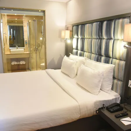 Hotel Accord Premier-2