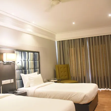 Hotel Accord Premier-3