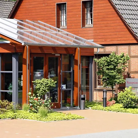 Hotel Landhaus Pollmeyer-2