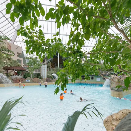 Sunparks Kempense Meren-2