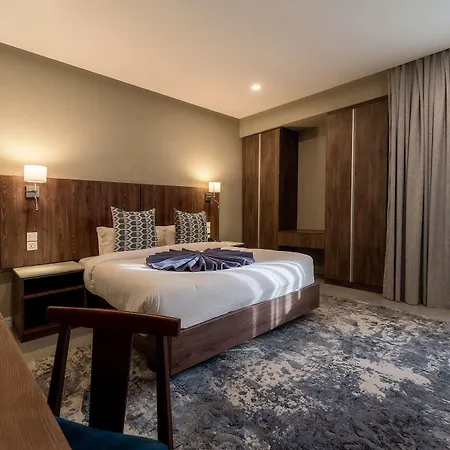 Central Hotel Ridge-3