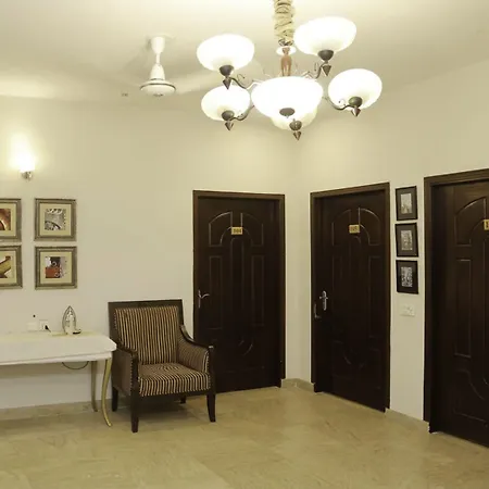 Shelton Hotel Lahore-2