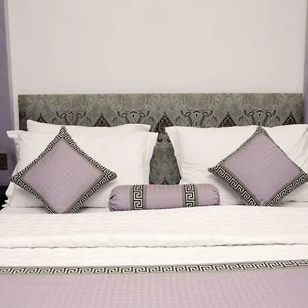 Shelton Hotel Lahore-3