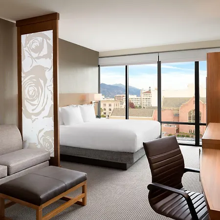 Hyatt Place Pasadena-3