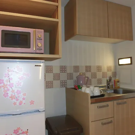 Hotel Sanrriott Kitahama-2