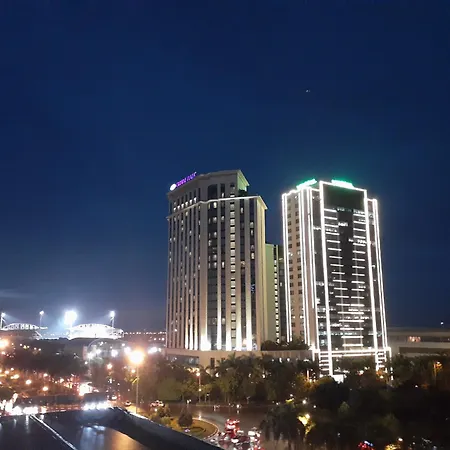 T&M Luxury Hotel Hanoi-2