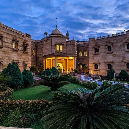 Syna Heritage Hotel-3
