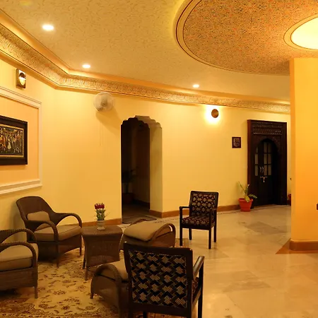 Syna Heritage Hotel-3
