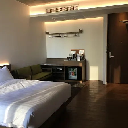 T2 Residence Sathorn-3