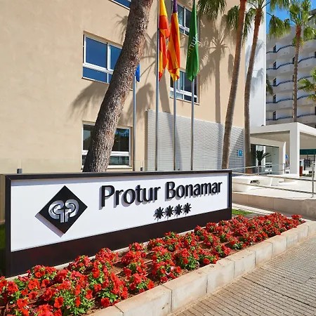 Protur Bonamar (Adults Only)-2