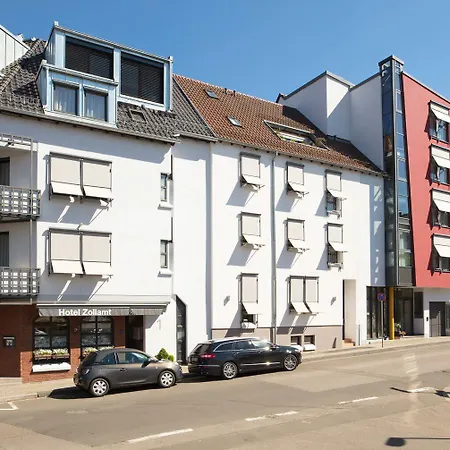 Maurers Zollamt Hotel-2