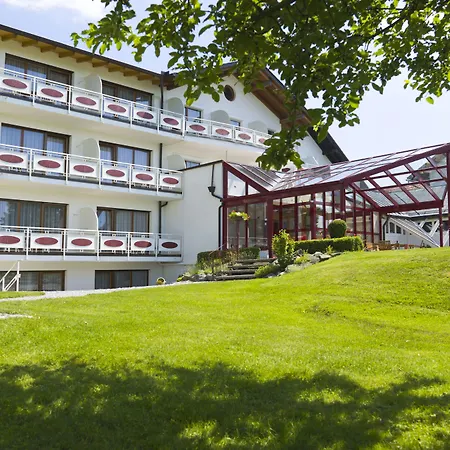 Hotel Pension Fent-3