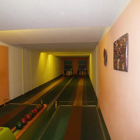 Hotel Stadt Baunatal-2