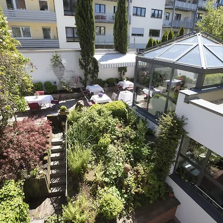Maurers Zollamt Hotel-3