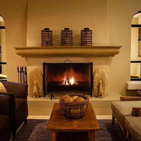 Sante Wellness Retreat & Spa-2