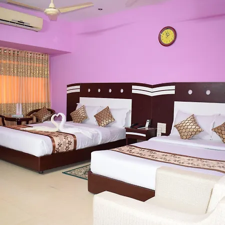 Hotel Regal Palace-2