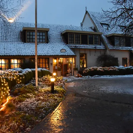Hotel De Torenhoeve-3