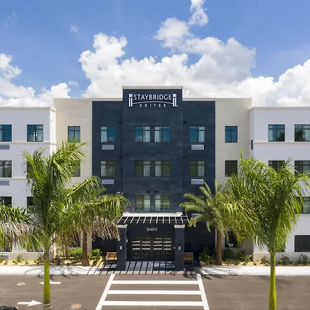 Staybridge Suites - Naples - Marco Island By Ihg-2