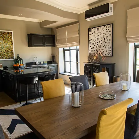Sante Wellness Retreat & Spa-3