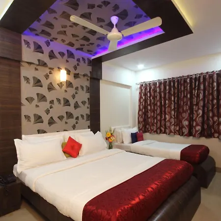 Hotel Railway Inn-2