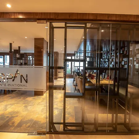 Hotel Span International-3