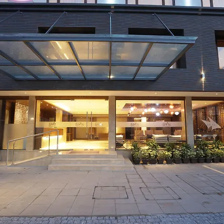 Hotel Span International-2